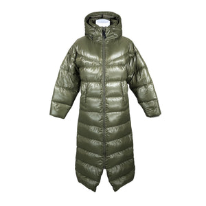Unisex Nike - Sulejope, suurus 34 - Roheline (1)