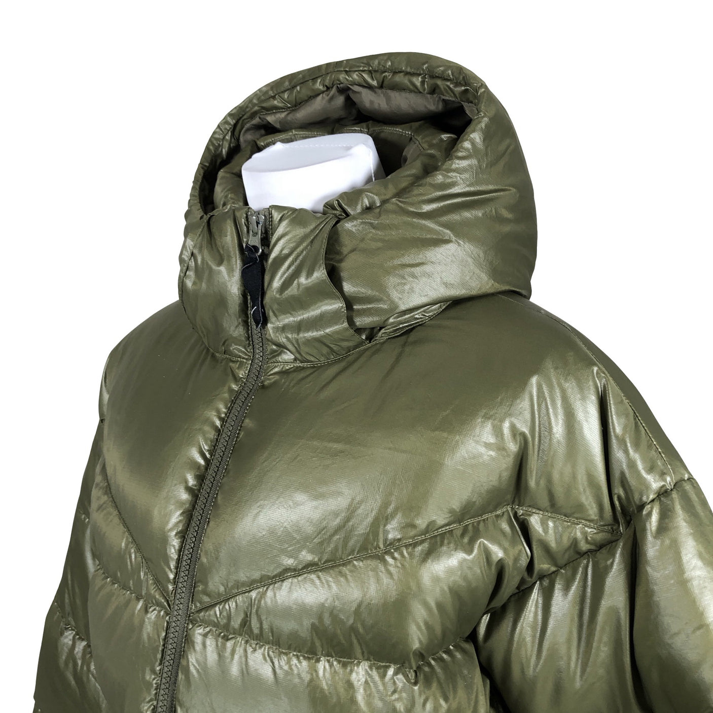 Unisex Nike - Sulejope, suurus 34 - Roheline (2)