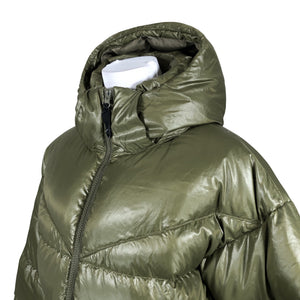 Unisex Nike - Sulejope, suurus 34 - Roheline (2)