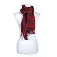 Unisex Gant - Sall, suurus One size - Punane ()