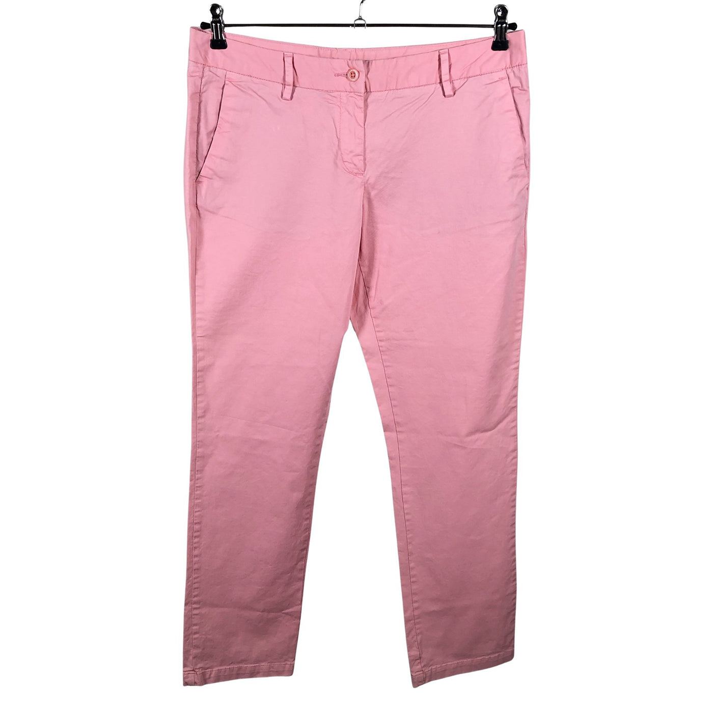 Unisex Gant - Chino-püksid, suurus 40 - Heleroosa (1)