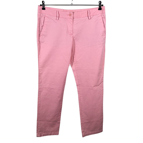 Unisex Gant - Chino-püksid, suurus 40 - Heleroosa ()