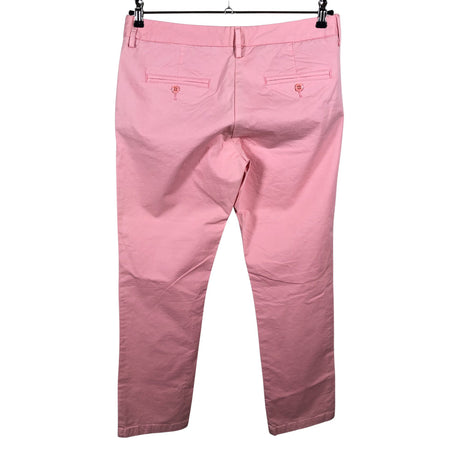 Unisex Gant - Chino-püksid, suurus 40 - Heleroosa (2)