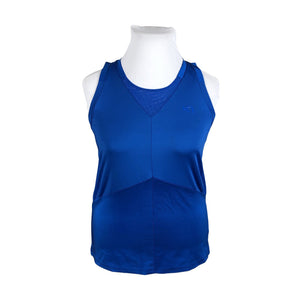 Unisex Kari Traa - Sporditopp, suurus 42 - Sinine (1)