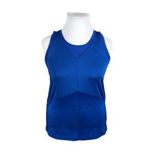 Unisex Kari Traa - Sporditopp, suurus 42 - Sinine (2)