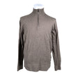 Unisex ZUITABLE - Kardigan, suurus XXL - Pruun ()