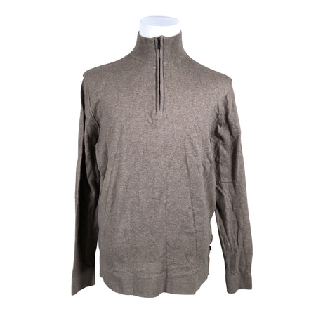 Unisex ZUITABLE - Kardigan, suurus XXL - Pruun ()