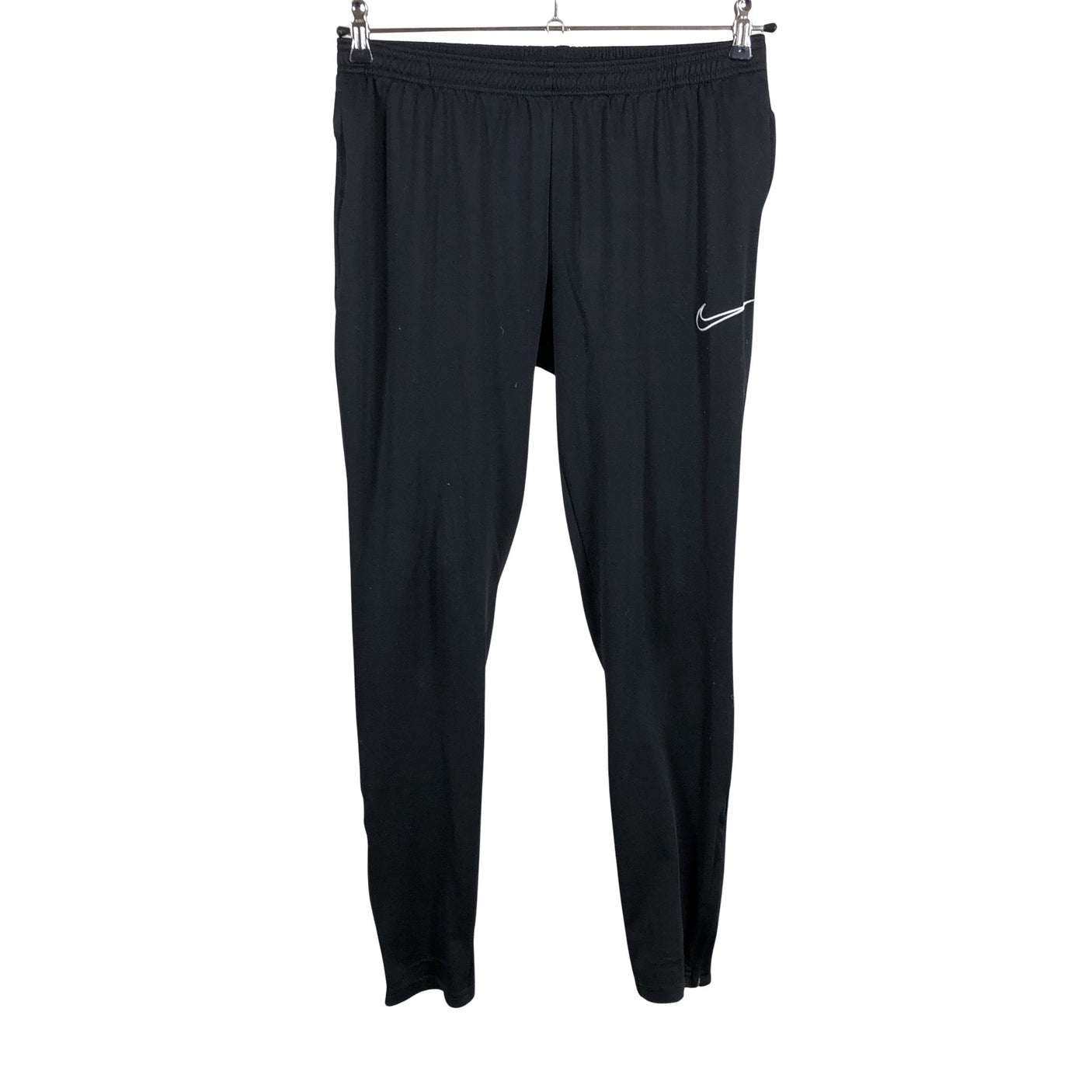 Unisex Nike - Soojenduspüksid, suurus M - Must (1)