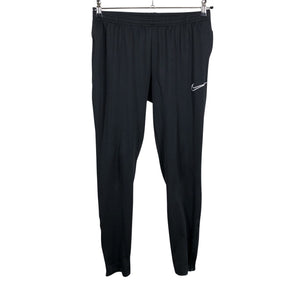 Unisex Nike - Soojenduspüksid, suurus M - Must (1)