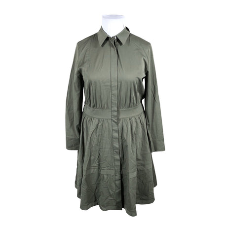 Unisex Marc Cain - Mitteveniv kleit, suurus 42 - Roheline ()