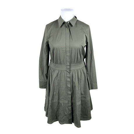 Unisex Marc Cain - Mitteveniv kleit, suurus 42 - Roheline (2)