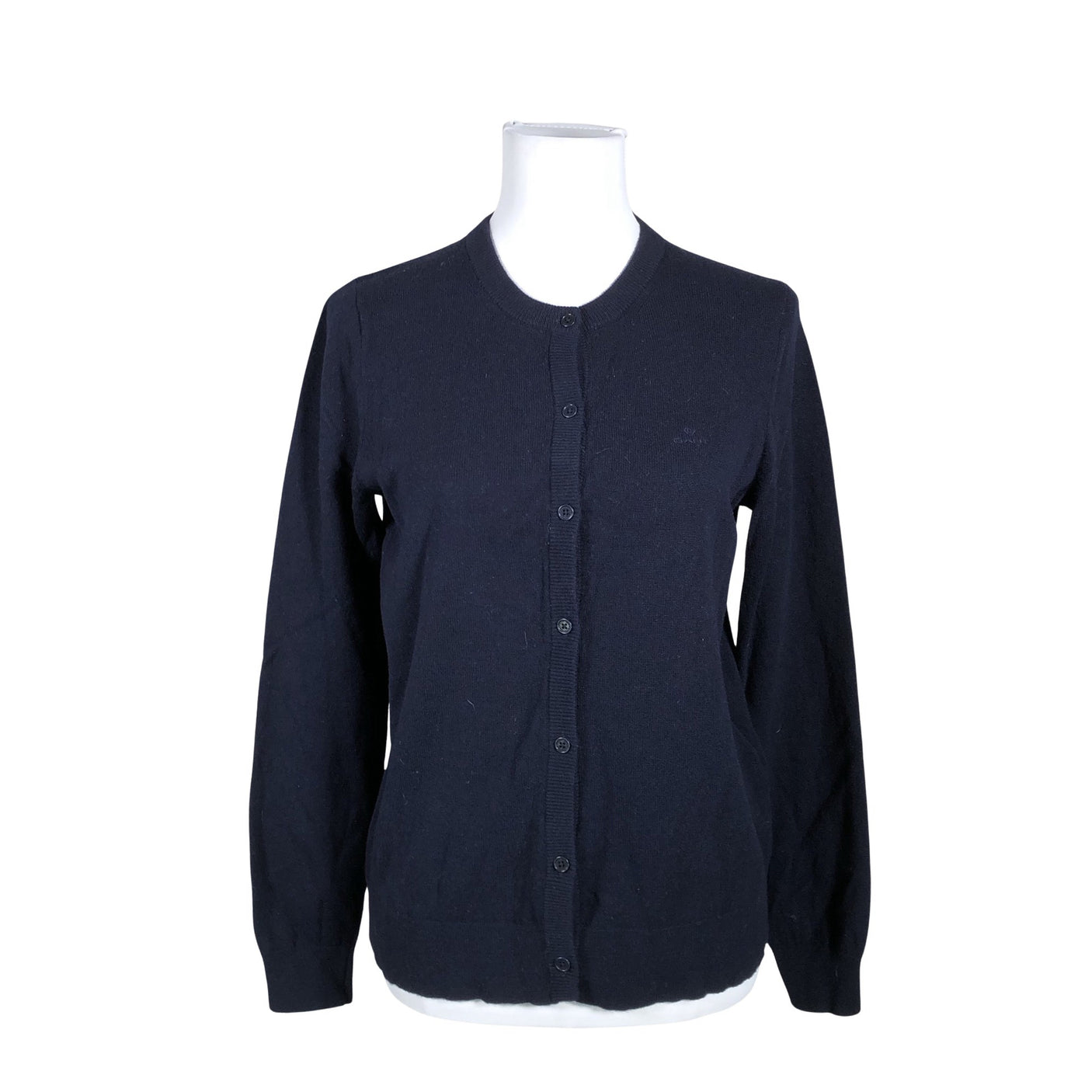 Unisex Gant - Kardigan, suurus 40 - Sinine (1)