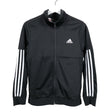 Unisex Adidas - Soojendusjope, suurus 158 - 164 - Must ()
