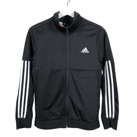Unisex Adidas - Soojendusjope, suurus 158 - 164 - Must ()