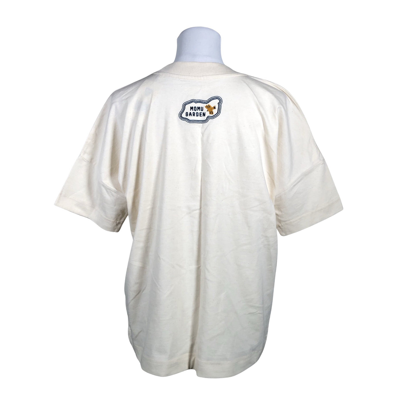 Unisex Stella Stanley - T-särk, suurus 36 - Beige (2)