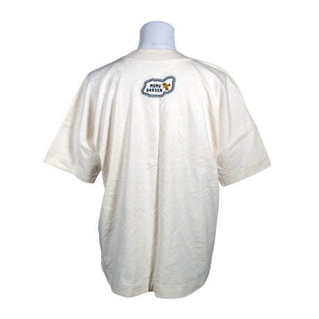 Unisex Stella Stanley - T-särk, suurus 36 - Beige (2)