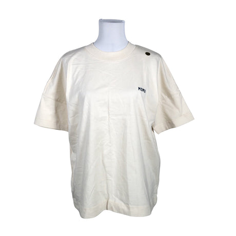 Unisex Stella Stanley - T-särk, suurus 36 - Beige ()