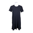 Unisex Gant - Trikotaažist kleit, suurus 40 - Sinine ()