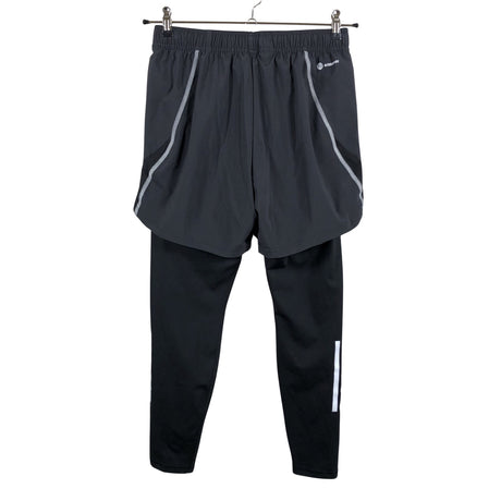 Unisex Adidas - Spordipüksid, suurus M - Must (2)