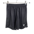 Unisex Macron - Lühikesed spordipüksid, suurus XS - Must ()