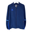 Unisex Adidas - Soojendusjope, suurus 146 - 152 - Sinine ()