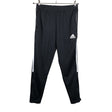 Unisex Adidas - Soojenduspüksid, suurus M - Must ()