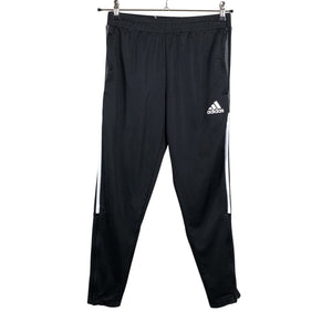 Unisex Adidas - Soojenduspüksid, suurus M - Must (1)