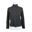 Unisex Uniqlo - Fliispluus, suurus 38 - Hall ()