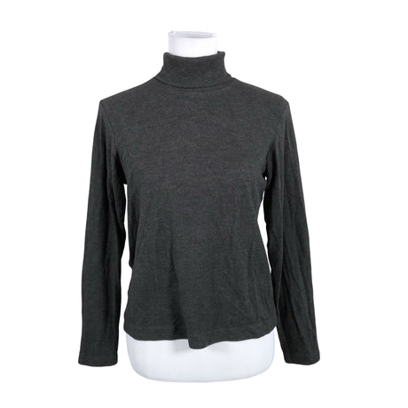 Unisex Uniqlo - Fliispluus, suurus 38 - Hall ()
