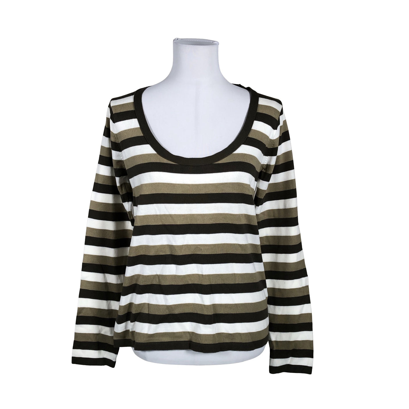 Unisex Marc O'Polo - Kampsun, suurus 40 - Pruun (1)