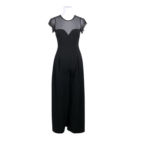 Unisex Wal G - Pükskostüüm, suurus 36 - Must ()
