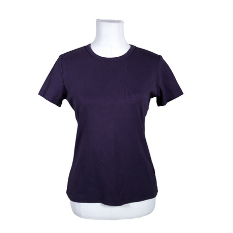Unisex Jackpot - T-särk, suurus 40 - Lilla ()