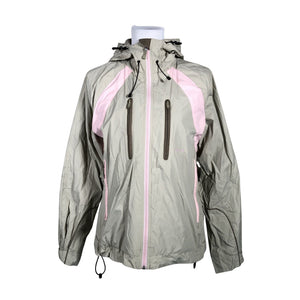 Unisex Luhta - Jope, suurus 38 - Beige (1)