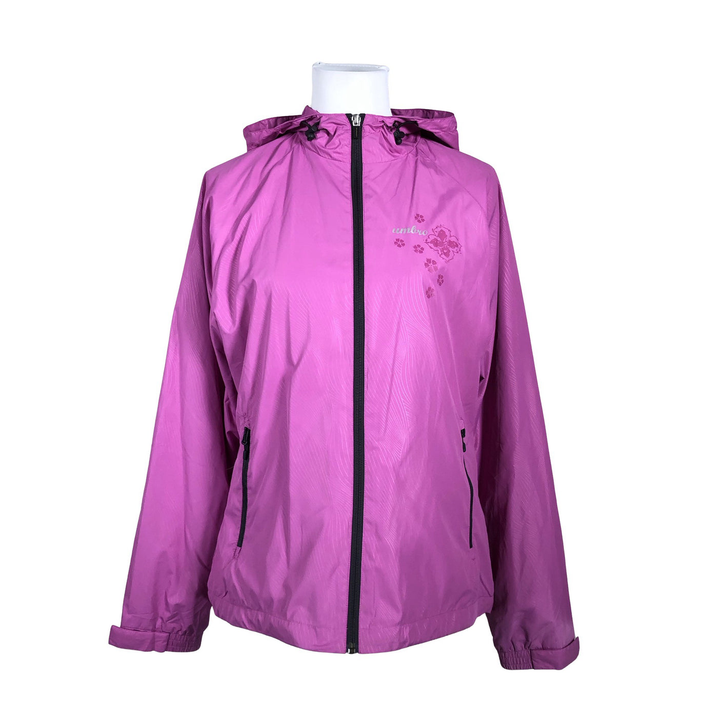 Unisex Umbro - Jope, suurus 40 - Lilla (1)