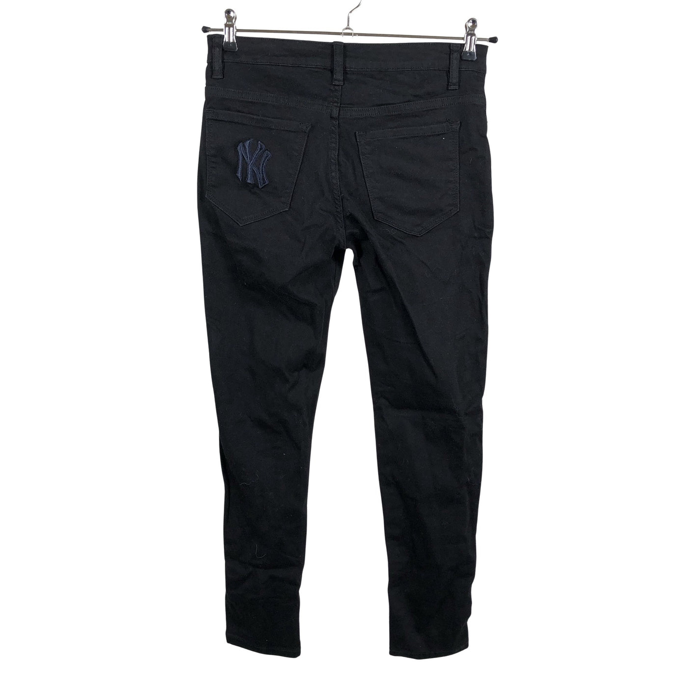 Unisex Emmy - Teksad, suurus W29 - Must (2)