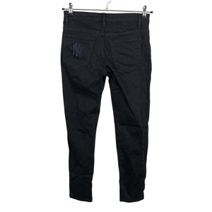 Unisex Emmy - Teksad, suurus W29 - Must (2)