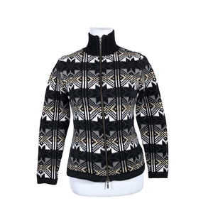 Unisex Esprit - Kardigan, suurus 36 - Must (1)