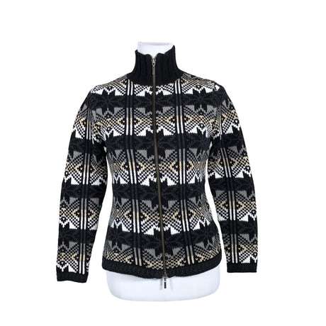 Unisex Esprit - Kardigan, suurus 36 - Must ()