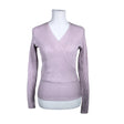 Unisex Saint Tropez - Kampsun, suurus 40 - Lilla ()