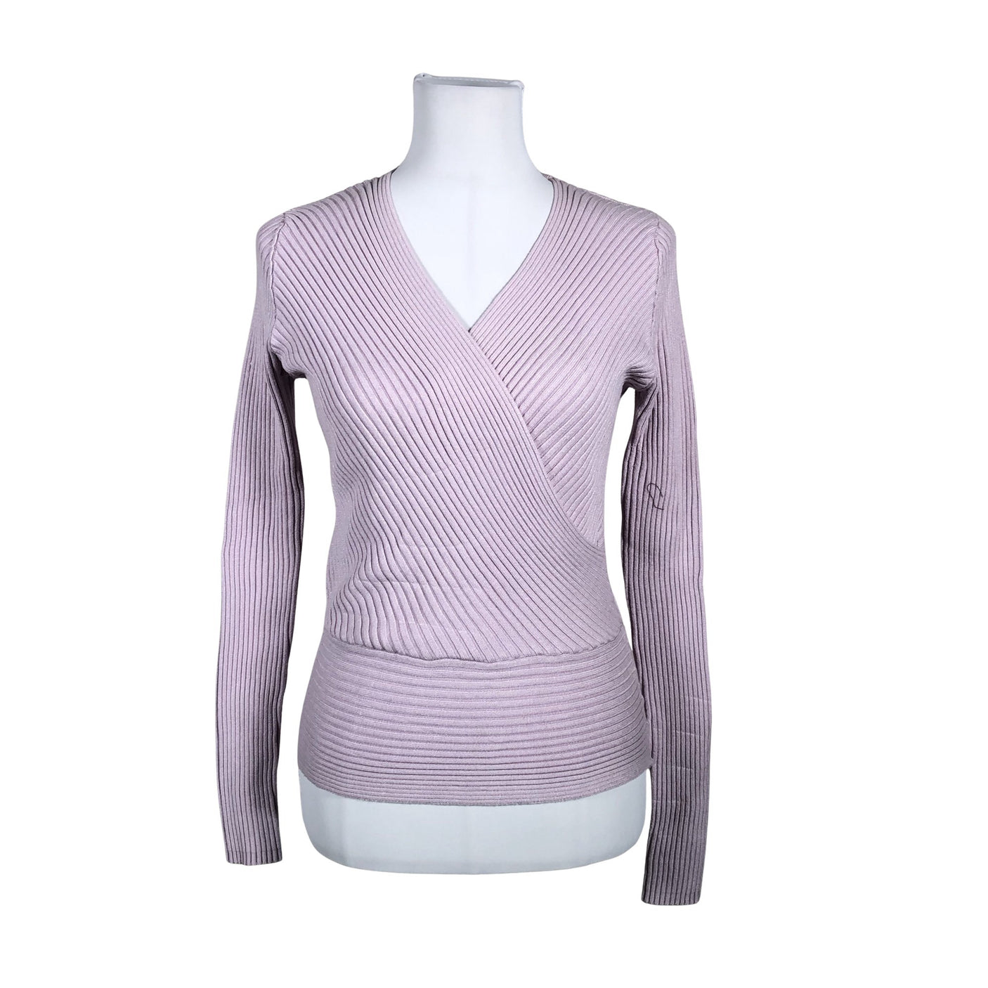 Unisex Saint Tropez - Kampsun, suurus 40 - Lilla (1)