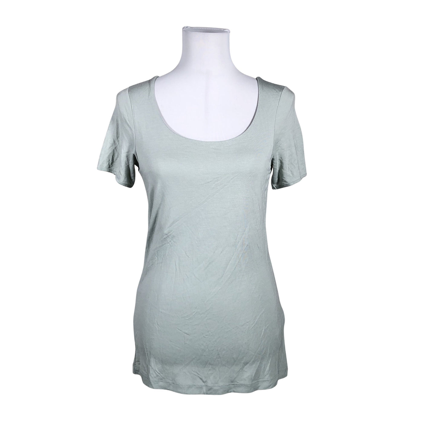 Unisex Christelle & Co - T-särk, suurus 38 - Roheline (1)