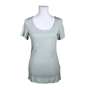 Unisex Christelle & Co - T-särk, suurus 38 - Roheline (1)