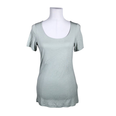 Unisex Christelle & Co - T-särk, suurus 38 - Roheline ()