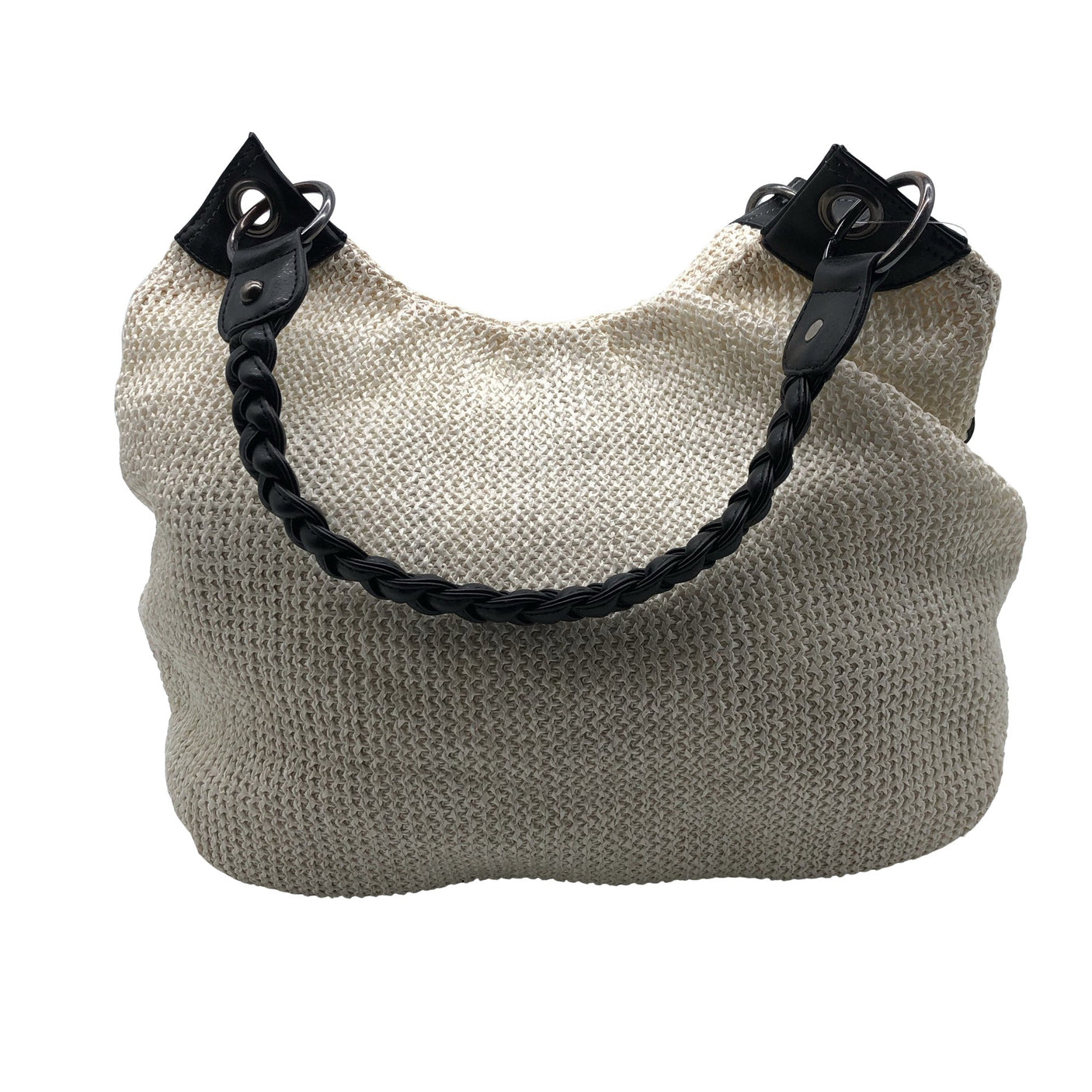 Unisex Marc O'Polo - Käekott, suurus Midi - Looduslik valge (3)