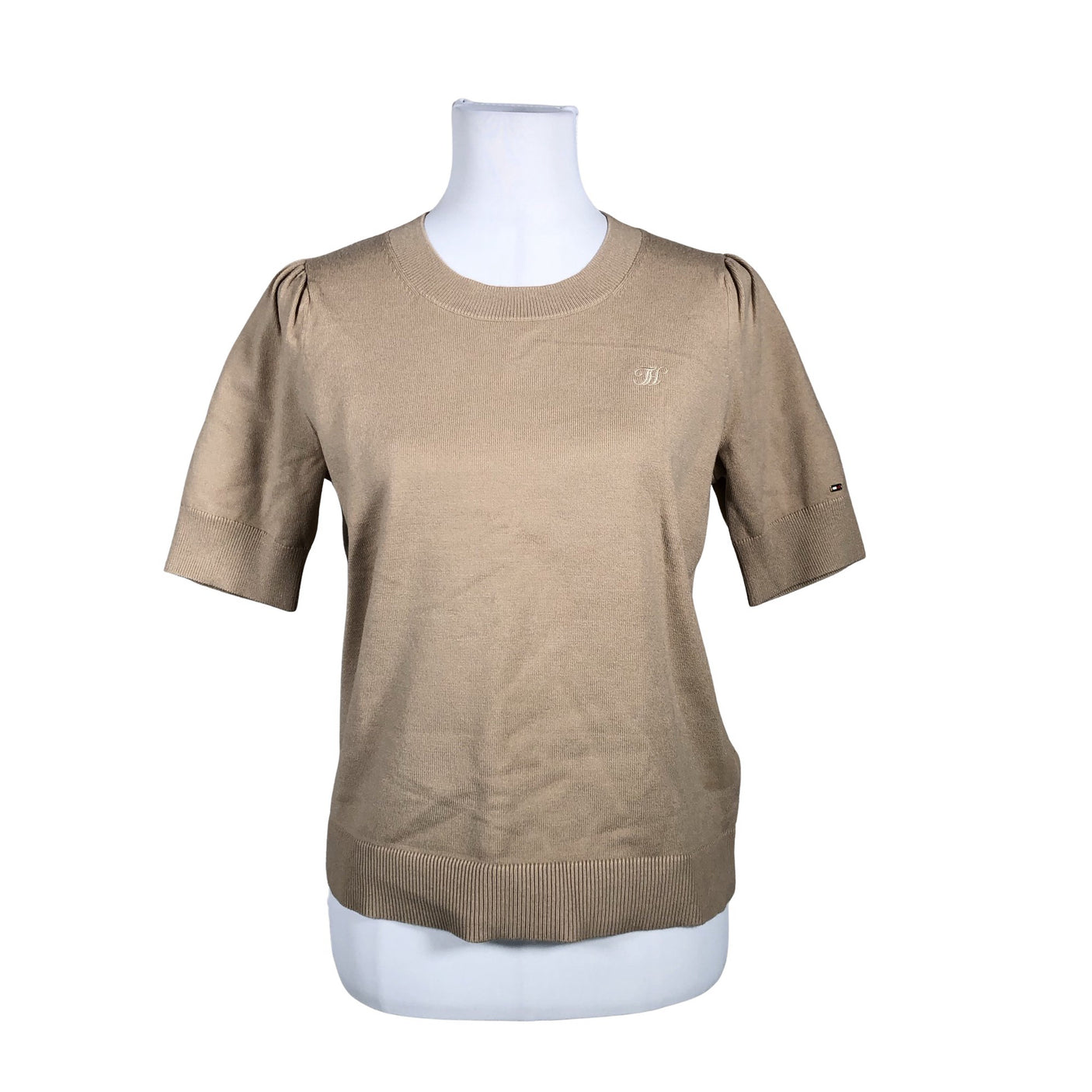 Unisex Tommy Hilfiger - Kampsun, suurus 40 - Beige (1)
