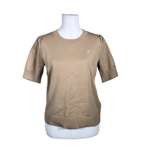 Unisex Tommy Hilfiger - Kampsun, suurus 40 - Beige (1)