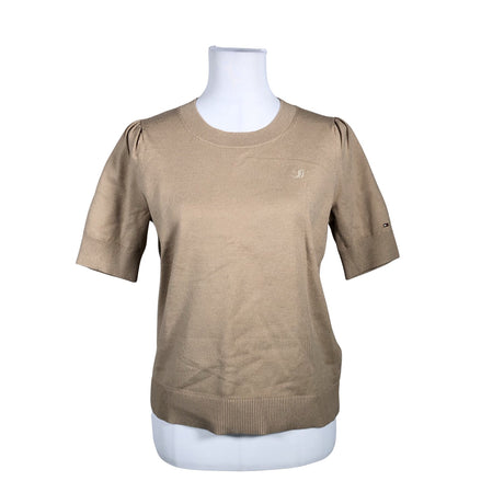Unisex Tommy Hilfiger - Kampsun, suurus 40 - Beige ()