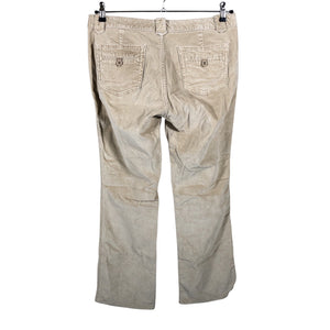 Unisex Gap - Sametpüksid, suurus 40 - Beige (2)