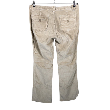 Unisex Gap - Sametpüksid, suurus 40 - Beige (2)