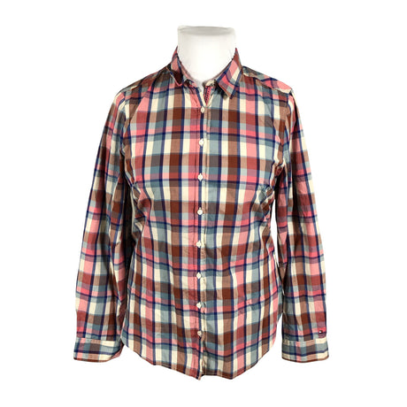 Unisex Tommy Hilfiger - Pluus, suurus 42 - Heleroosa ()
